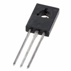BD176-10        TO-126       3A 45V 30W      PNP TRANSISTOR
