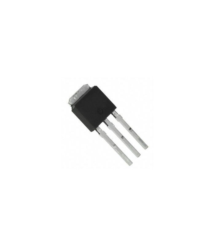 STD452S      TO-251       50A 40V      N-CHANNEL MOSFET TRANSISTOR