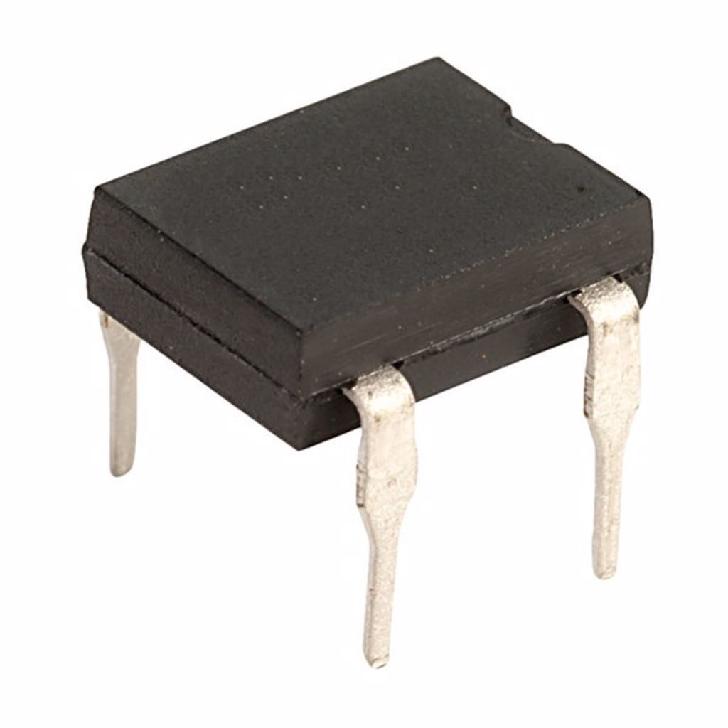 DB105   DIP-4     1A 600V    DİYOT