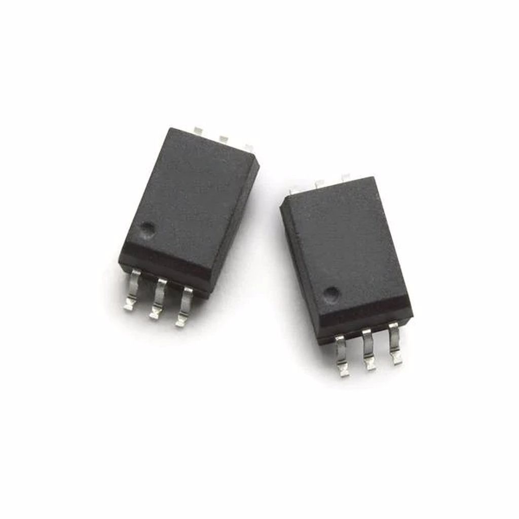 TLP5754(TP,E(T   SOIC-6   LOGIC OUTPUT OPTOCOUPLER