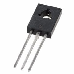 BD237         TO-126       2A 100V 25W      NPN TRANSISTOR