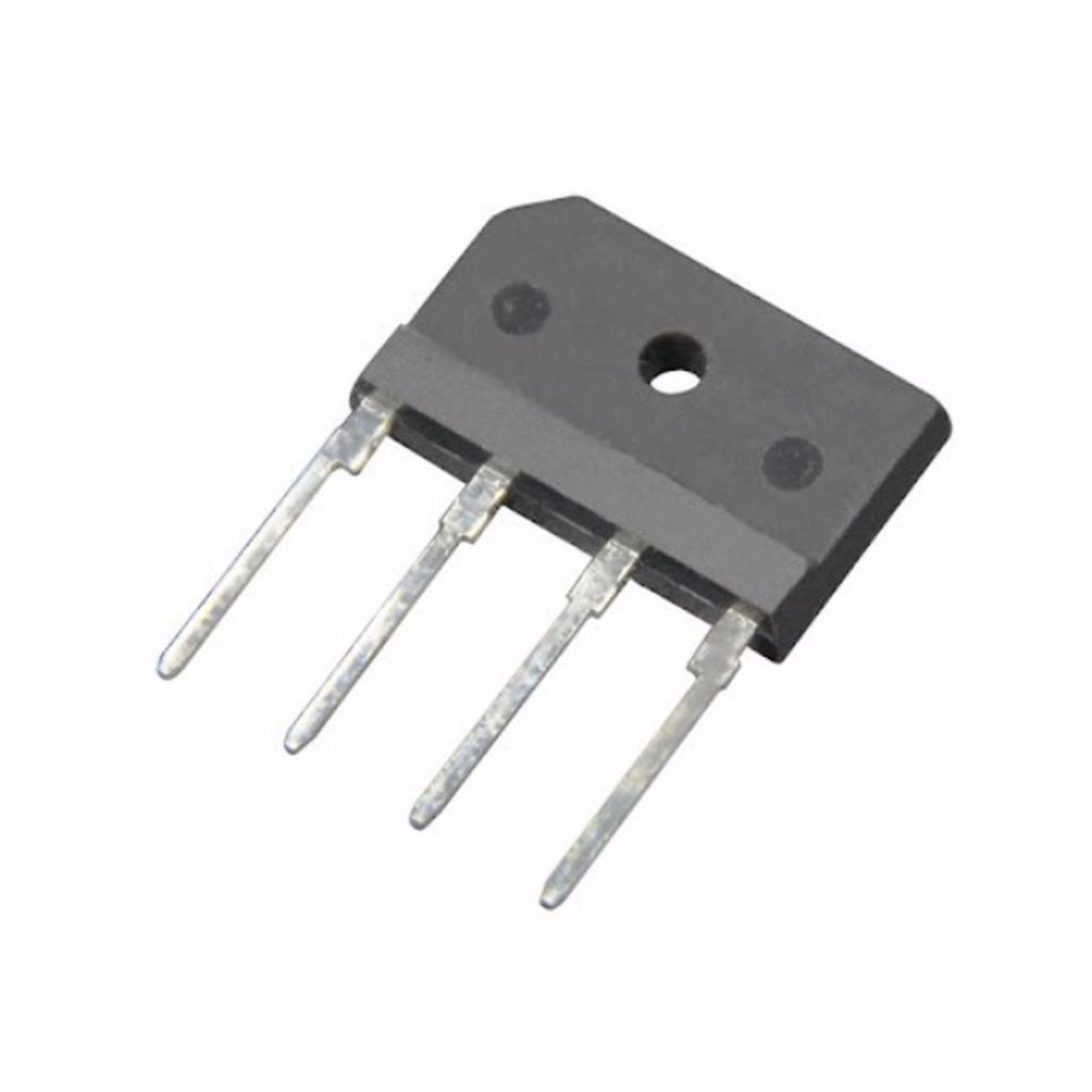 B380C3700/2200   SIL4   3.7A 800V   KÖPRÜ DİYOT