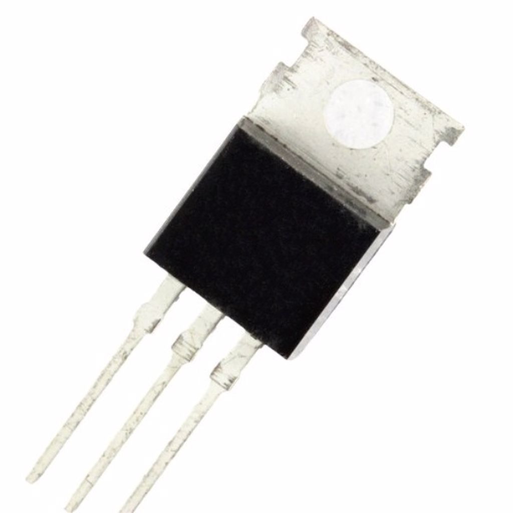 BD241C       TO-220       3A 100V 40W        NPN TRANSISTOR