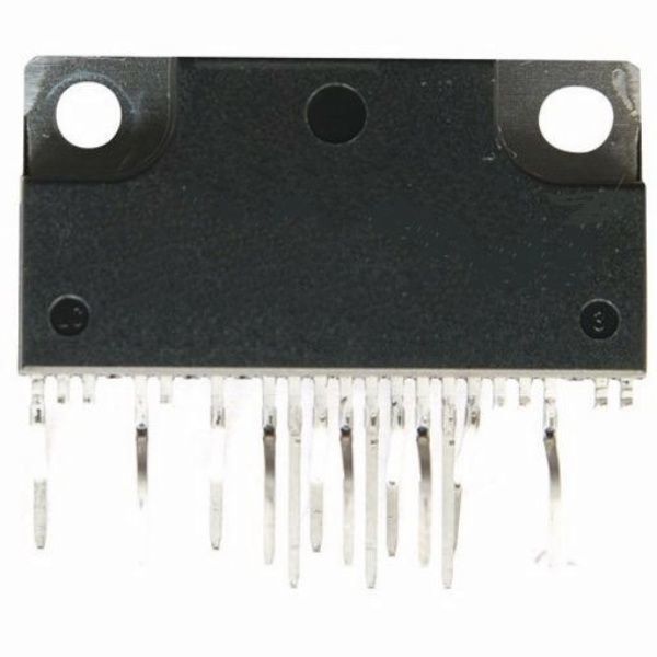 STR-Z2467    ENTEGRE