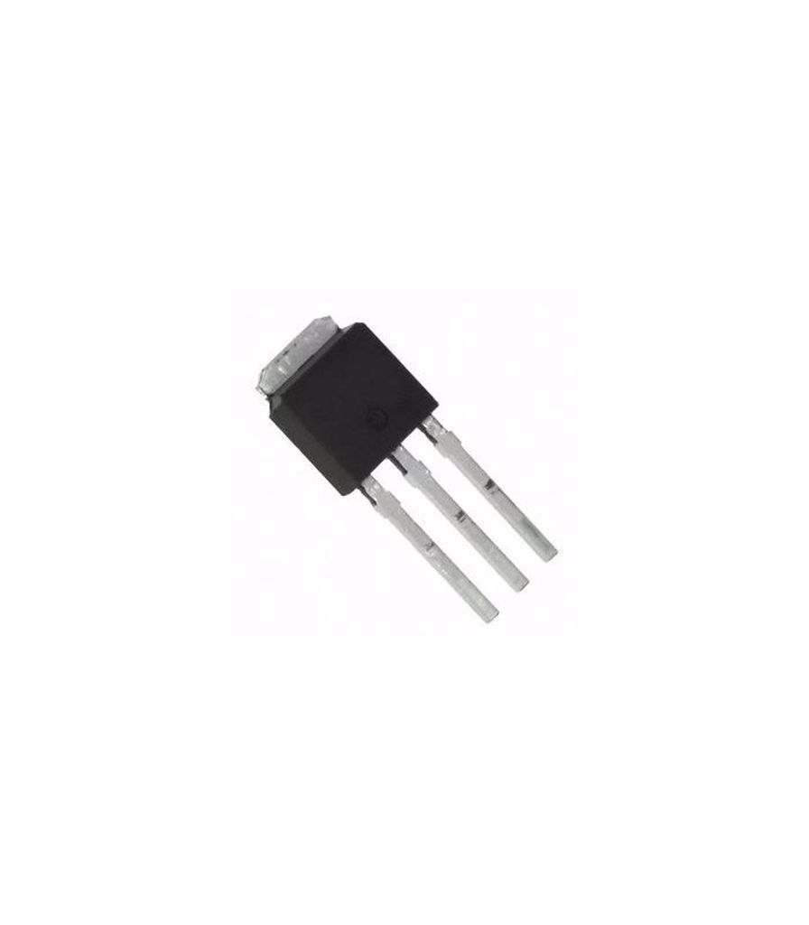 2SK1112        TO-251      60V 5A 20W       N-CHANNEL MOSFET TRANSISTOR