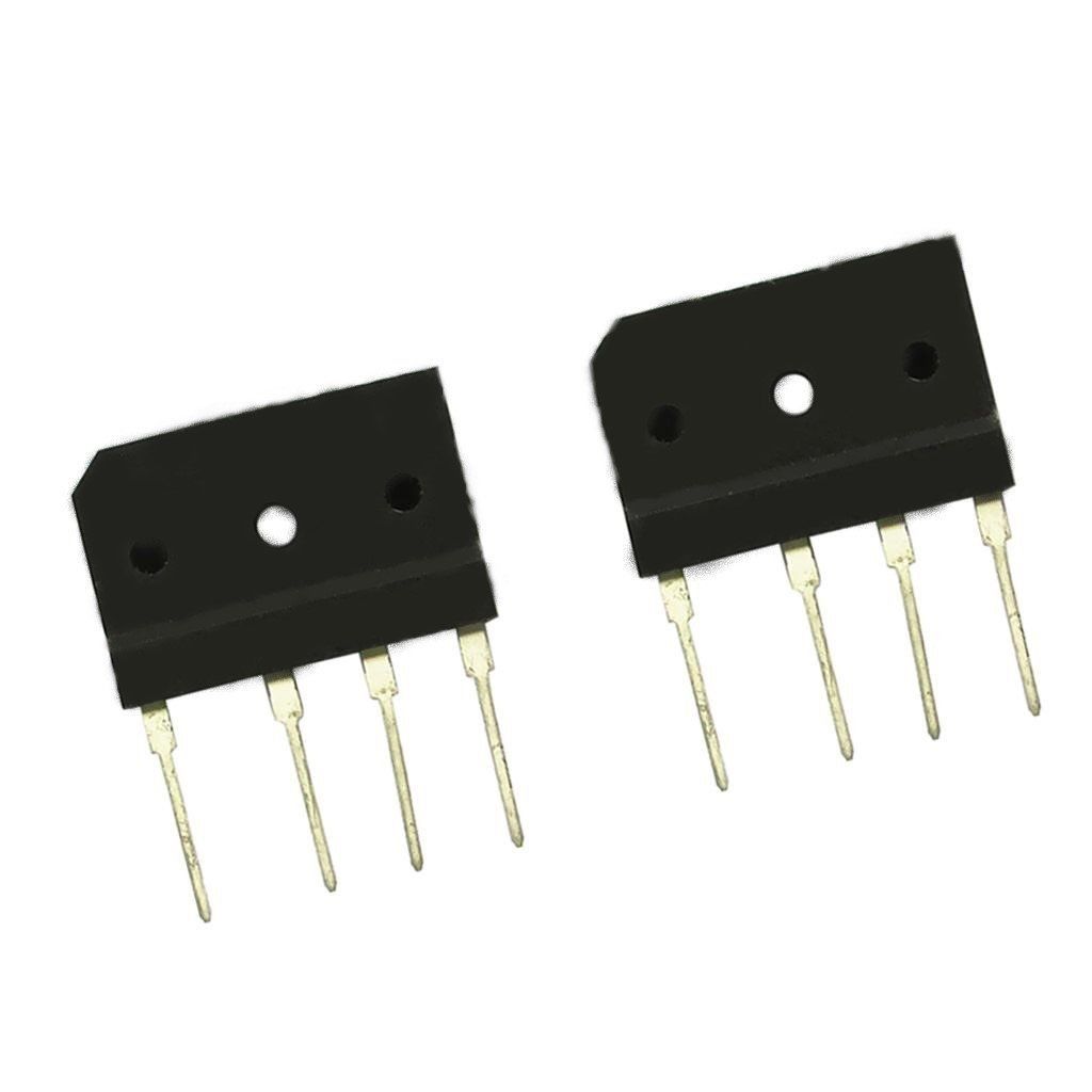 GBJ2510   SIP-4   25A 1000V   KÖPRÜ DİYOT