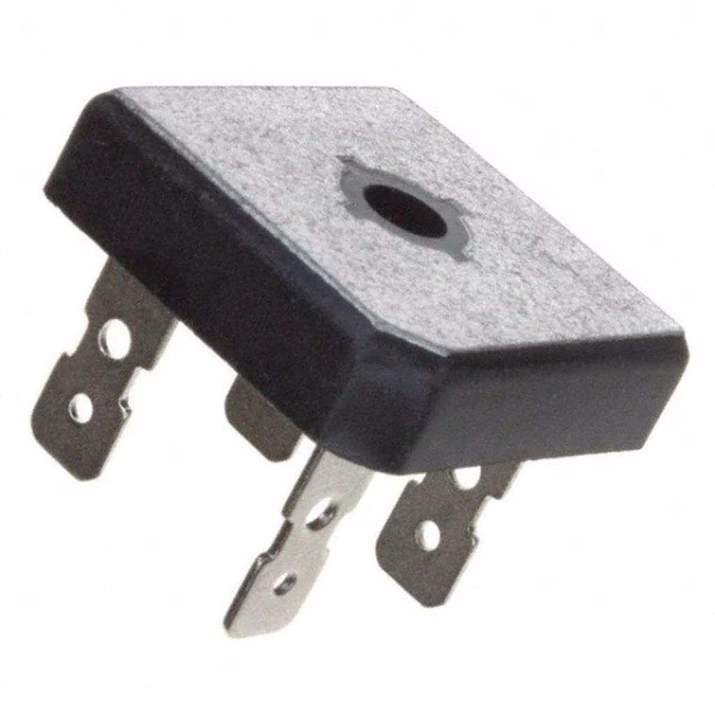 GBPC5010   SINGLE PHASE 50A 1000V    KÖPRÜ DİYOT