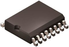 IL715E   SOIC-16W   DİGİTAL ISOLATORS