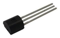 MPF102    TO-92 0.02A 75V    TRANSİSTÖR