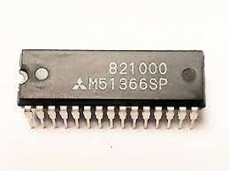 M51366SP  DİP30  ENTEGRE