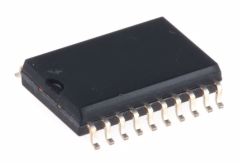 74HC377D     SOIC-20W     LOGIC IC