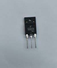 S2055N     TO-3P    8A 1500V  NPN TRANSİSTÖR - ORJİNAL