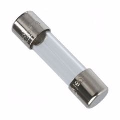 100 ADET - 20A SİGORTA 6X30 CAM
