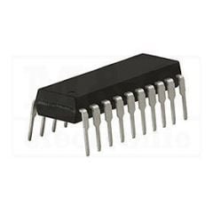 M50761-691P  DİP20  ENTEGRE