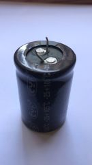 470UF 400V   105C   ALÜMİNYUM SNAP KONDANSATÖR - ONLİNE ÖZEL FİYAT