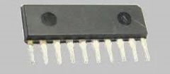 M51544AL SIP10  ENTEGRE