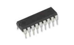 M54581P  DİP18  ENTEGRE