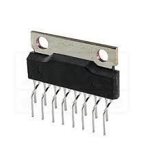 M51530L  SQP16  ENTEGRE