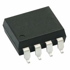 HCPL-4506 - (A4506V)   SOP-8   HIGH SPEED OPTOCOUPLER