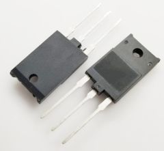 BU2508AX  TO-3PF   8A 1500V    SILICON NPN POWER TRANSISTOR