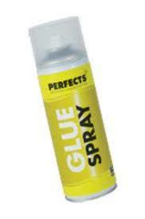 PERFECT GLUE SPREY HIZLI YAPIŞTIRICI SPREY PERFECT