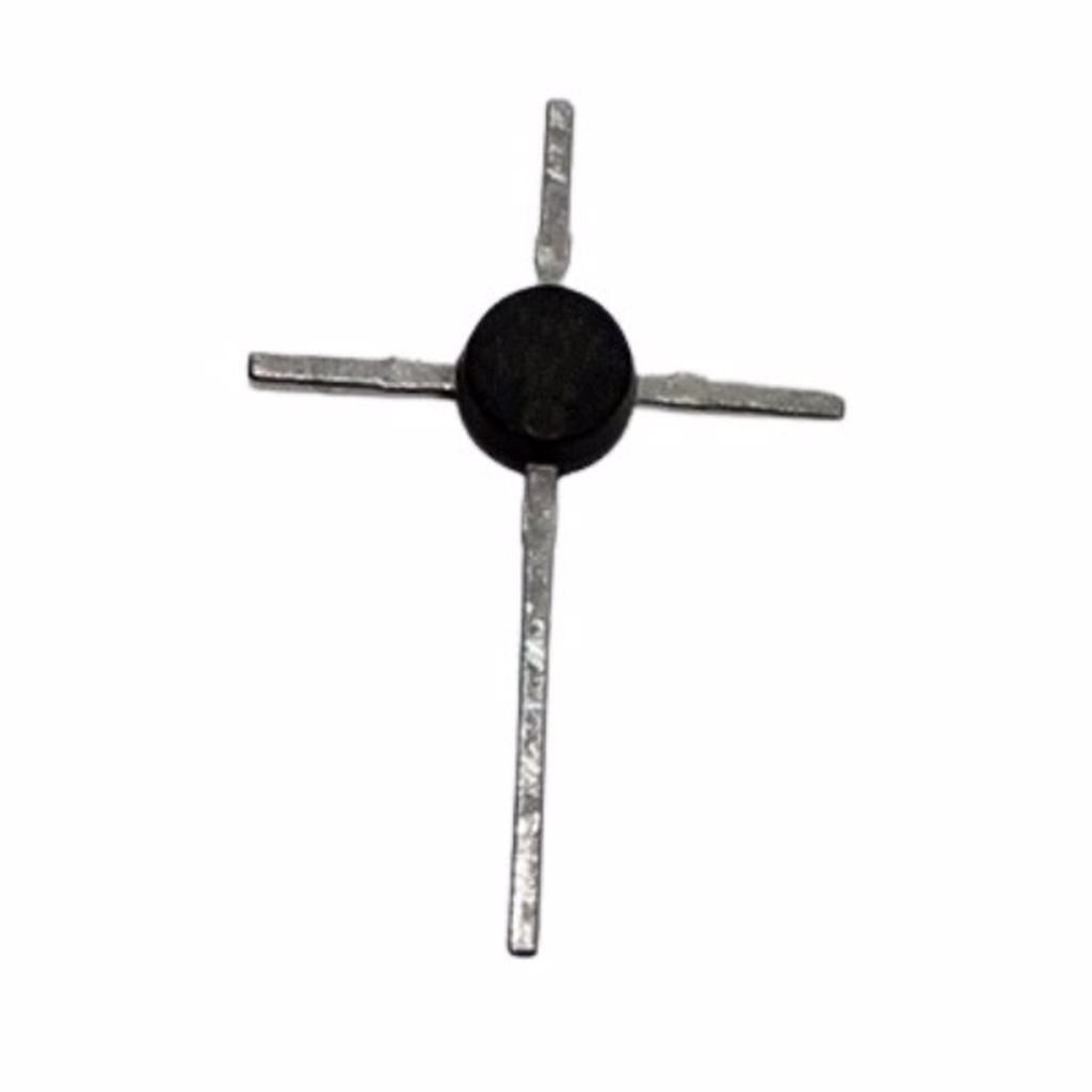 BF327        SOT-103       55MA 20V       N-CHANNEL MOSFET TRANSISTOR