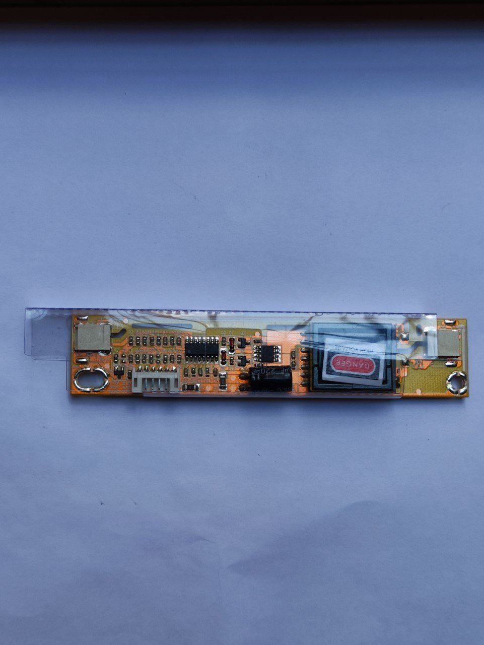 UNİVERSAL İNVERTÖR KARTI - LCD INVERTER TEKLİ