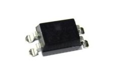 PC357C  -  (SM6357)   SOP-4    TRANSİSTÖR ÇIKIŞLI OPTOCOUPLER