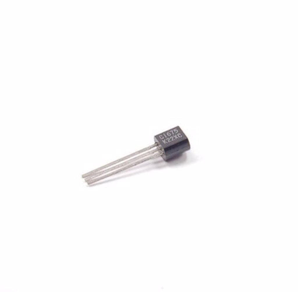2SK212        TO-92     2.5V 0.02A 0.2W      N-CHANNEL MOSFET TRANSISTOR