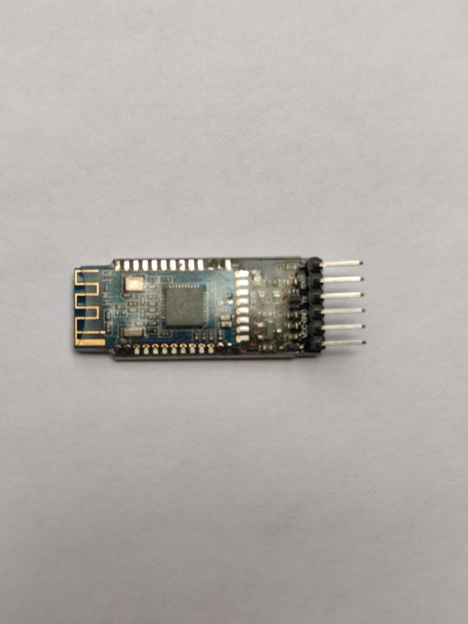 HM-10 4.0 BLUETOOTH MODÜL