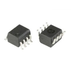 HCPL-0453   SOIC-8 NARROW   HIGH SPEED OPTOCOUPLER