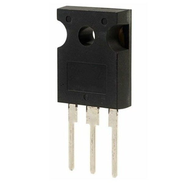 BU2525AW  TO-247   12A 1500V    SILICON NPN POWER TRANSISTOR