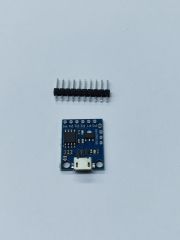 ATTINY85 GELİŞTİRME MODÜLÜ MİKRO USB