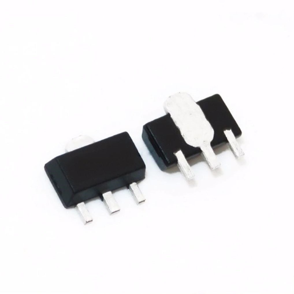 2SK2159-T1      SOT-89      60V 2A      N-Channel Mosfet Transıstor