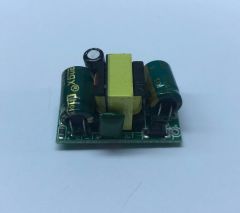 AC 220V - DC 5V 700MA 3.5W GERİLİM DÜŞÜRÜCÜ GÜÇ KAYNAĞI MODÜLÜ