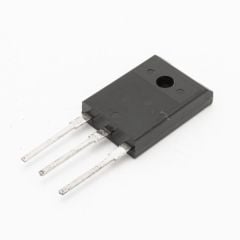 BU4507AF    TO-3PF    15A 1500V     SILICON DIFFUSED POWER TRANSISTOR