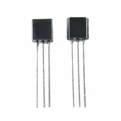 2SK241        TO-92      0.03A 20V 0.2W     N-CHANNEL MOSFET TRANSISTOR