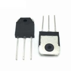 BU508A  TO-3P    8A 1500V     SILICON DIFFUSED POWER TRANSISTOR