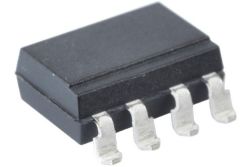 HCPL-3020   SMD-8  IGBT GATE DRIVE OPTOCOUPLER
