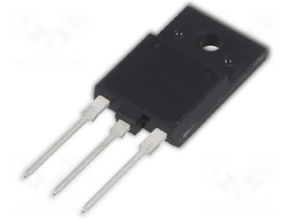 BU941F   TO-220F   15A 350V    NPN POWER DARLINGTON TRANSISTOR