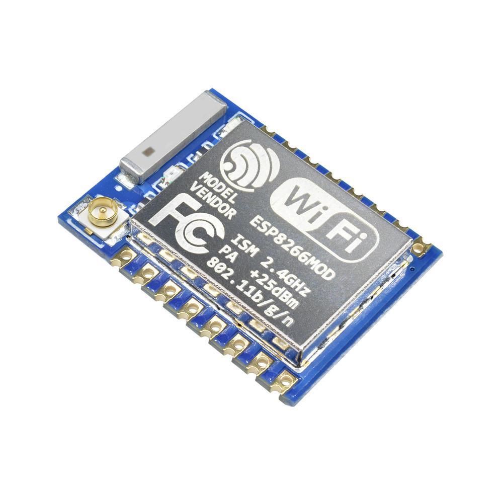 ESP8266 ESP-07 WİFİ MODÜL