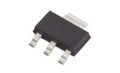BSP171P     SOT-223    1.9A 60V    MOSFET
