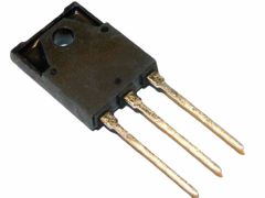 2SK2606      TO-3PF       800V 8A 85W       N-CHANNEL MOSFET TRANSISTOR