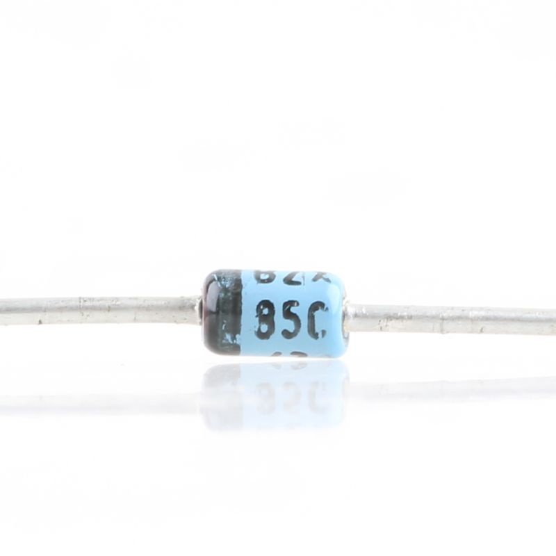BZX85C47   DO-41   47V 1W   ZENER DİYOT