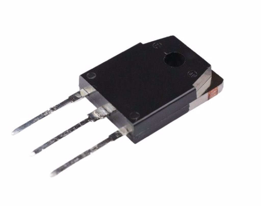 2SK2648      TO-3P       800V 9A 150W       N-CHANNEL MOSFET TRANSISTOR