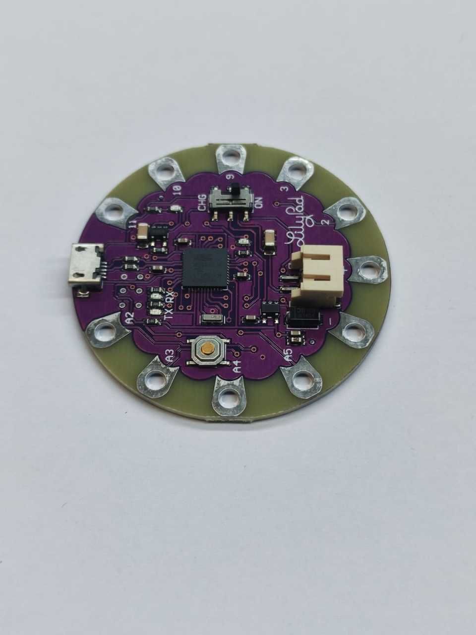 LILYPAD ATMEGA328P MİKRO USB GELİŞTİRME MODÜLÜ- ONLİNE ÖZEL FİYAT