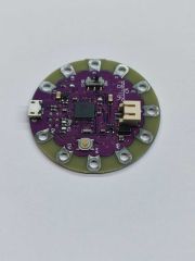 LILYPAD ATMEGA328P MİKRO USB GELİŞTİRME MODÜLÜ- ONLİNE ÖZEL FİYAT