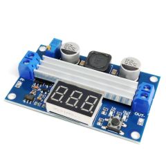 LTC1871 STEP UP VOLTAJ REGÜLATÖR MODÜLÜ