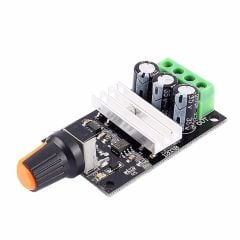 PWM 3A MOTOR HIZ KONTROL MODÜLÜ (6V 12V 24V 28V)