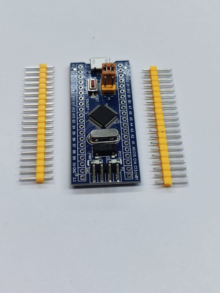 STM32F103C8T6 GELİŞTİRME KARTI- ONLİNE ÖZEL FİYAT